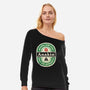 Imperial Dark Stout-Womens-Off Shoulder-Sweatshirt-kg07