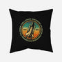 Through Hardship To The Stars-None-Removable Cover w Insert-Throw Pillow-kg07