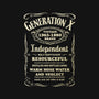 But Young At Heart-None-Drawstring-Bag-kg07