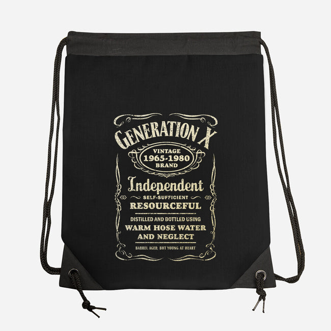 But Young At Heart-None-Drawstring-Bag-kg07