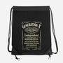 But Young At Heart-None-Drawstring-Bag-kg07