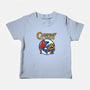 Clobberin Time-Baby-Basic-Tee-demonigote