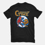 Clobberin Time-Mens-Premium-Tee-demonigote