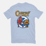 Clobberin Time-Mens-Premium-Tee-demonigote