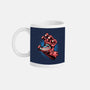 Big Red Hand-None-Mug-Drinkware-glitchygorilla