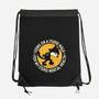 Cat Mental Health-None-Drawstring-Bag-erion_designs