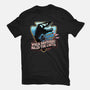 When Dinosaurs Ruled The Earth-Youth-Basic-Tee-glitchygorilla