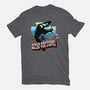 When Dinosaurs Ruled The Earth-Mens-Premium-Tee-glitchygorilla