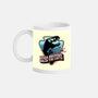 When Dinosaurs Ruled The Earth-None-Mug-Drinkware-glitchygorilla