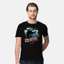 When Dinosaurs Ruled The Earth-Mens-Premium-Tee-glitchygorilla