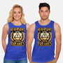 RPG Plan Failure-Unisex-Basic-Tank-Studio Mootant