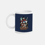 Dungeons And Ducks Cartoon-None-Mug-Drinkware-Studio Mootant