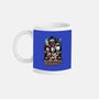 Dungeons And Ducks Cartoon-None-Mug-Drinkware-Studio Mootant