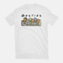 Puppet Friends-Mens-Heavyweight-Tee-NMdesign