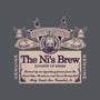 The Ni's Brew-Mens-Heavyweight-Tee-NMdesign