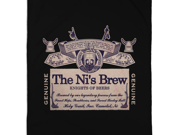 The Ni's Brew