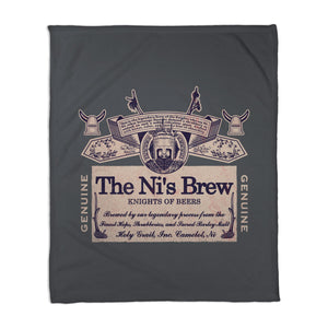 The Ni's Brew