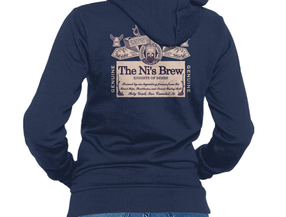 The Ni's Brew