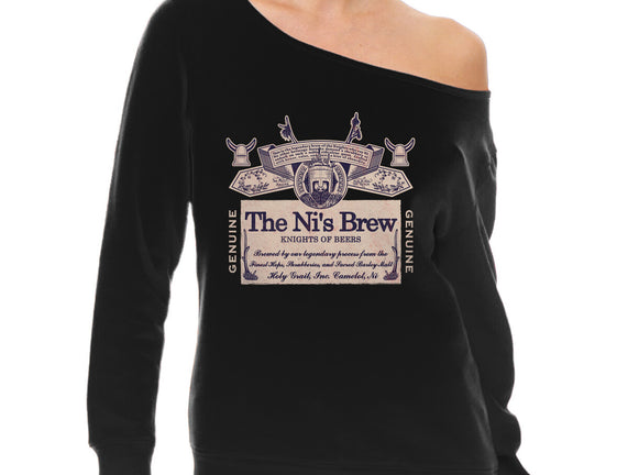 The Ni's Brew