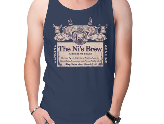 The Ni's Brew