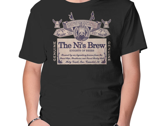 The Ni's Brew