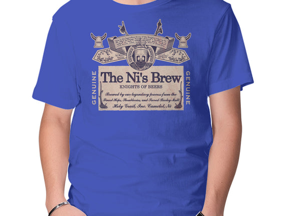 The Ni's Brew