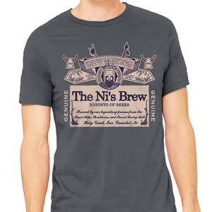 The Ni's Brew