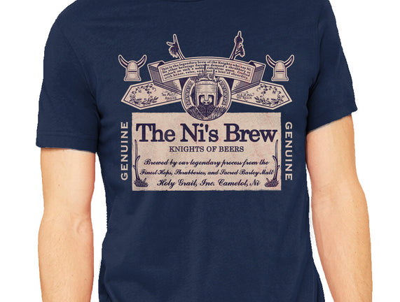 The Ni's Brew