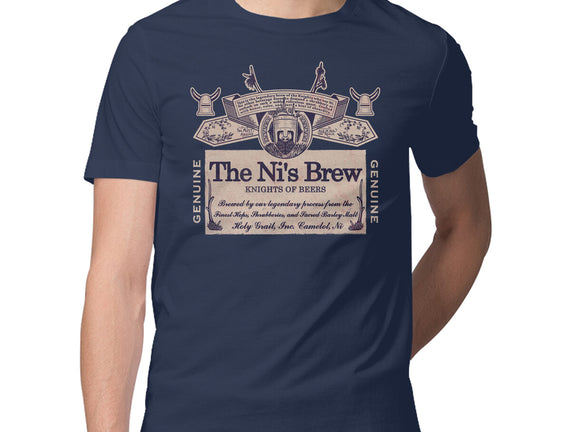 The Ni's Brew