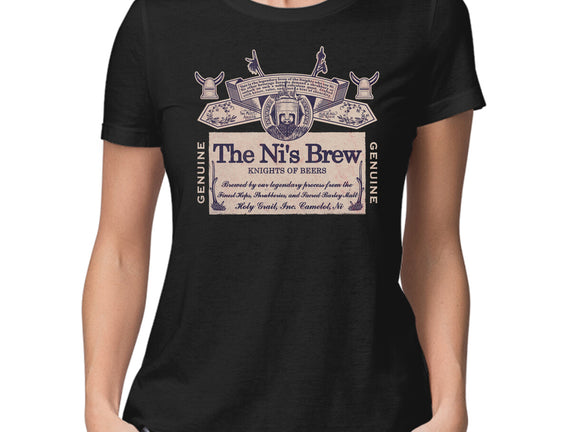 The Ni's Brew