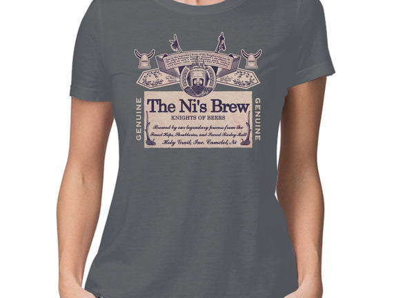 The Ni's Brew