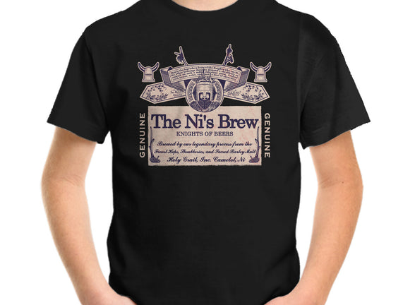 The Ni's Brew