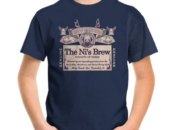 The Ni's Brew