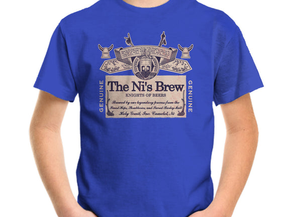 The Ni's Brew