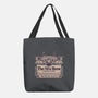 The Ni's Brew-None-Basic Tote-Bag-NMdesign