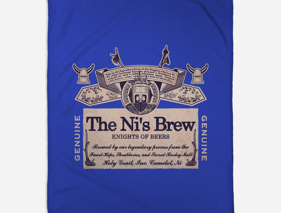 The Ni's Brew