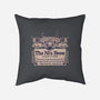 The Ni's Brew-None-Removable Cover w Insert-Throw Pillow-NMdesign