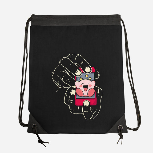 Will You Marry Me-None-Drawstring-Bag-Xentee