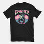 Trasher For Life-Youth-Basic-Tee-momma_gorilla