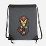 Shadow Pocket-None-Drawstring-Bag-naomori