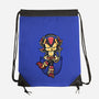 Shadow Pocket-None-Drawstring-Bag-naomori