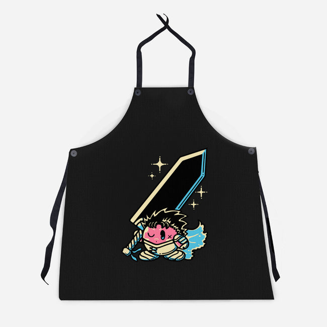 Kirserk-Unisex-Kitchen-Apron-naomori