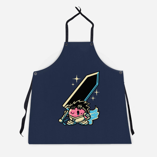 Kirserk-Unisex-Kitchen-Apron-naomori