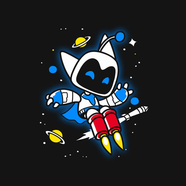 Atom Bot-Baby-Basic-Tee-naomori