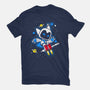 Atom Bot-Mens-Heavyweight-Tee-naomori