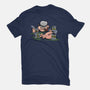 Spinach Binge-Mens-Premium-Tee-zascanauta