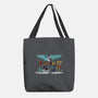 Electric Mayhemz-None-Basic Tote-Bag-zascanauta