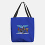 Electric Mayhemz-None-Basic Tote-Bag-zascanauta