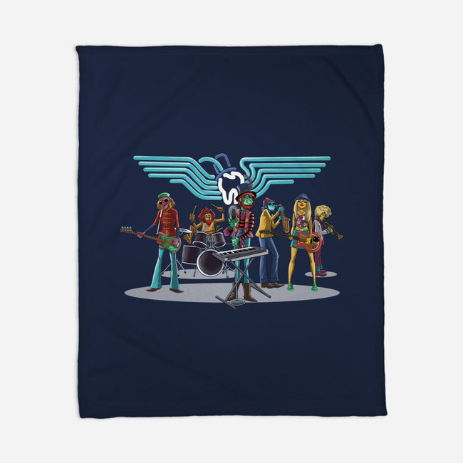 Electric Mayhemz-None-Fleece-Blanket-zascanauta