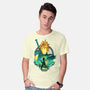 Midgar Mercenary-Mens-Basic-Tee-hypertwenty